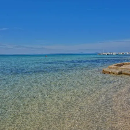 Mobilehome - Dalmacija Camp Kompleks wypoczynkowy