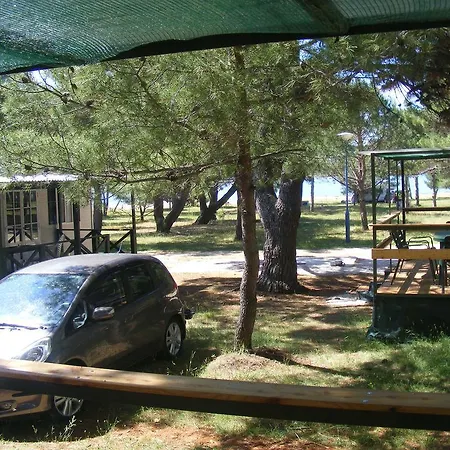 Mobilehome - Dalmacija Camp * Privlaka (Zadar)