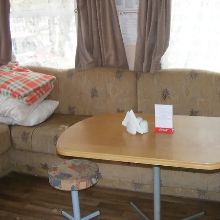 Mobilehome - Dalmacija Camp Parque de vacaciones