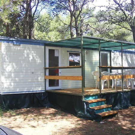 Mobilehome - Dalmacija Camp *