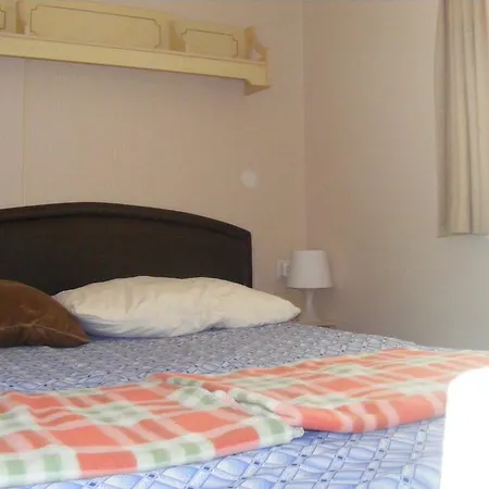 Mobilehome - Dalmacija Camp