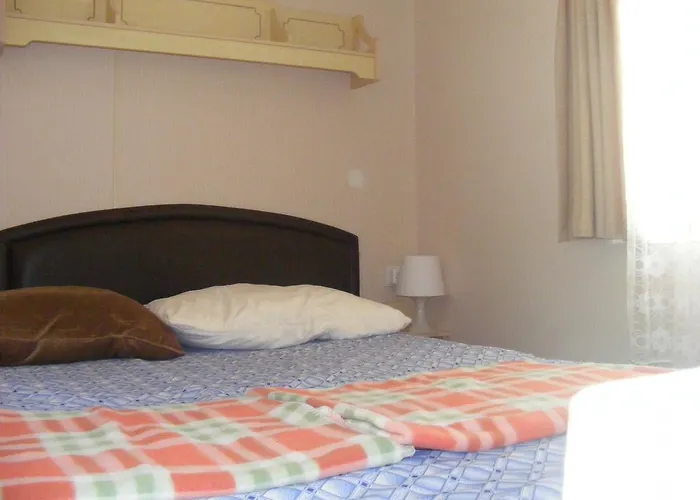 Mobilehome - Dalmacija Camp