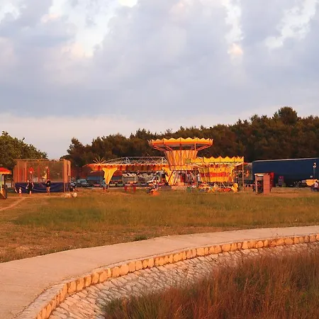 Mobilehome - Dalmacija Camp *