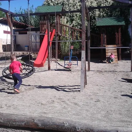 Mobilehome - Dalmacija Camp Privlaka
