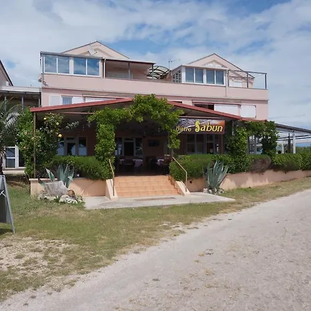 Prázdninový areál Mobilehome - Dalmacija Camp Privlaka (Zadar)