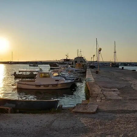 Üdülőpark Mobilehome - Dalmacija Camp *