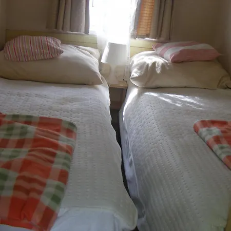 Mobilehome - Dalmacija Camp Üdülőpark *