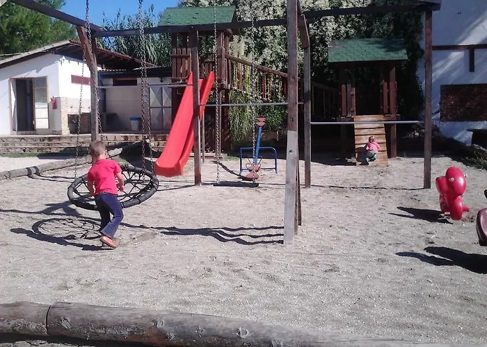 Mobilehome - Dalmacija Camp Privlaka